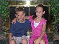 1st day of school - 2